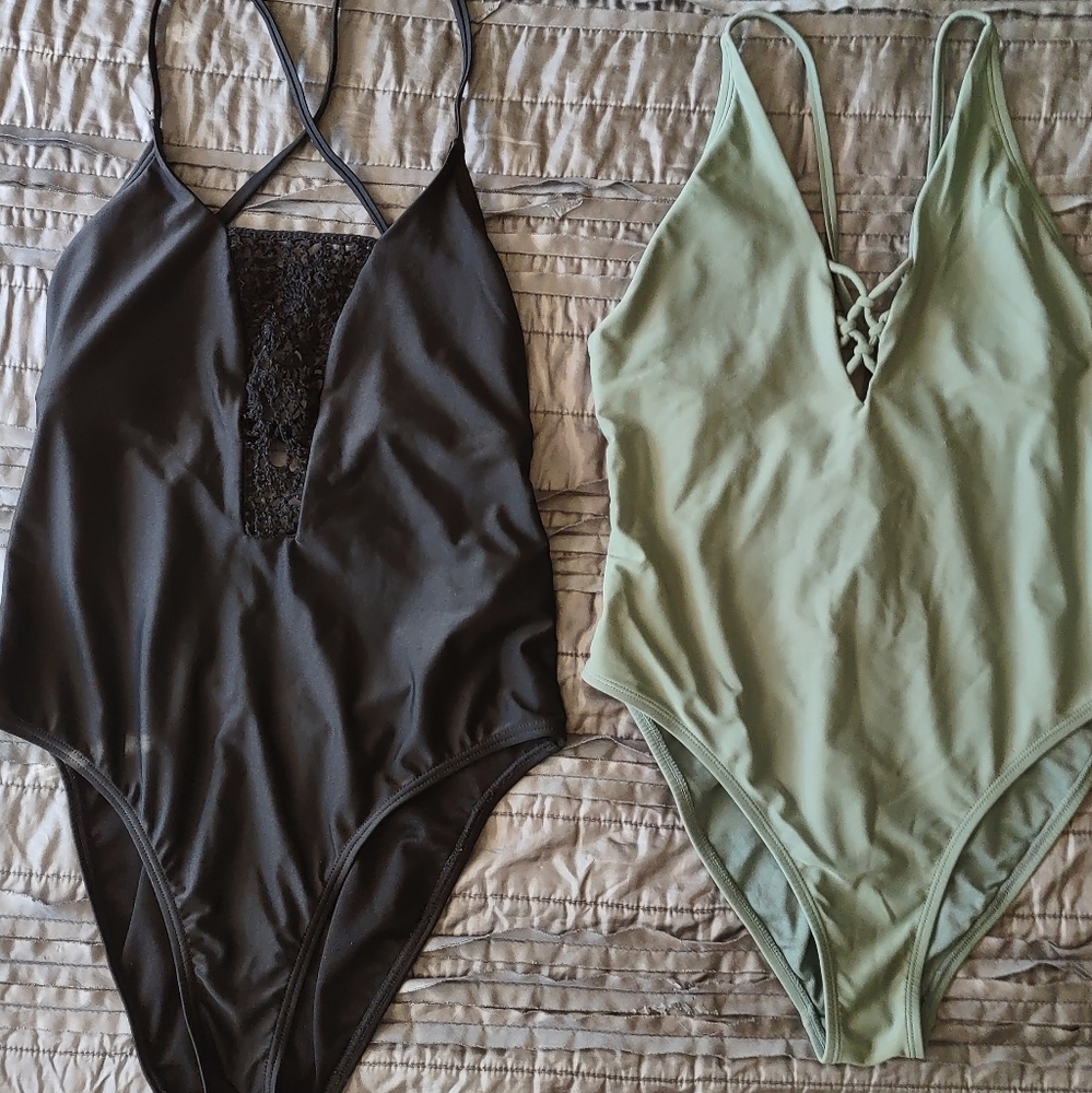 Swim Bundle